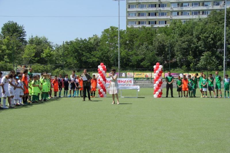 Осем отбора се впуснаха в надпреварата за „Купата на малките майстори“ - E-Burgas.com